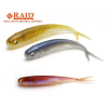  Raid Japan Fish Roller 3" 8,9cm 048 Pearl Wakasagi gumihal 7 db/csg