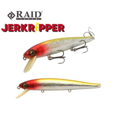  Raid Japan Jerkripper 122mm 17,5g 003 Clown wobbler csali