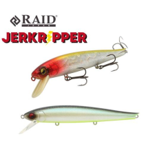  Raid Japan Jerkripper 122mm 17,5g 008 Neon Shad wobbler csali