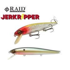  Raid Japan Jerkripper 122mm 17,5g 009 Amazing Shad wobbler csali