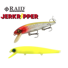  Raid Japan Jerkripper 122mm 17,5g 011 Lemon Power wobbler csali
