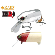  Raid Japan Killer-D 82.5mm 32gr KD005 Kotobuki Head wobbler csali