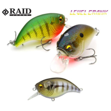  Raid Japan Level Crank 51mm 10,5g 012 Chi Gill wobbler csali