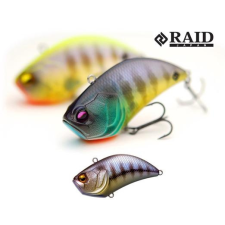  Raid Japan Level Vib 54mm 10,6g 010 Chi Gill wobbler csali