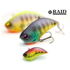  Raid Japan Level Vib 54mm 10,6g 044 American Yashizari wobbler csali