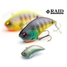  Raid Japan Level Vib 54mm 10,6g 046 Ikeno Mabuna wobbler csali