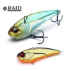 Raid Japan Level Vib Boost Heavy 14g 60mm 004 Kinkuro wobbler