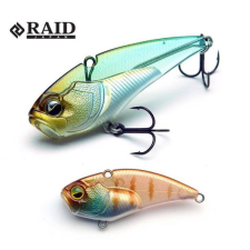 Raid Japan Level Vib Boost Heavy 14g 60mm 020 Onion Gill wobbler csali