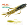  Raid Japan Oka Ebi 2,5" 6,3cm 072 Stealth Fish gumirák 6 db/csg