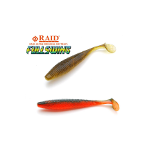 Raid Japan RAID FULLSWING 4" 10cm 056 Orange Punch csali