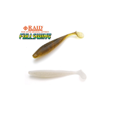 Raid Japan RAID FULLSWING 4" 10cm 057 Call White csali