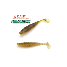 Raid Japan RAID FULLSWING 4" 10cm 064 Sand Shad csali