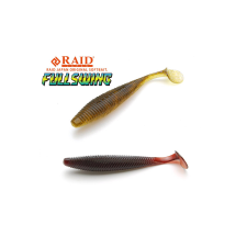 Raid Japan RAID FULLSWING 5" 12.7cm 036 Scuppernong csali