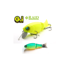 Raid Japan RAID GI 94mm 35gr 002 Shimanashi Tiger csali
