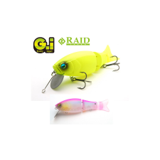 Raid Japan RAID GI 94mm 35gr 003 Pink Trick csali