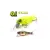Raid Japan RAID GI 94mm 35gr 009 Real Kinkuro