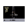 Raid Japan RAID GLADIATOR ANTI GA-611MLS-ST STRIDE 210cm 3.5-14gr