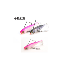 Raid Japan RAID HEAD SWIMMER LIBERO 7gr 010 Pink Trick csali