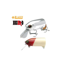 Raid Japan RAID KILLER-D 82.5mm 32gr KD005 Kotobuki Head csali