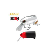 Raid Japan RAID KILLER-D 82.5mm 32gr KD007 Love Hotaru csali