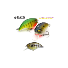 Raid Japan RAID LEVEL CRANK 51mm 10.5gr 012 Chi Gill csali