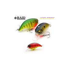 Raid Japan RAID LEVEL CRANK 51mm 10.5gr 019 American Yashizari csali