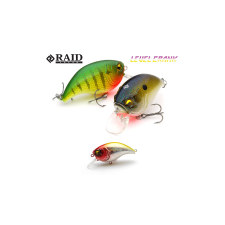 Raid Japan RAID LEVEL CRANK 51mm 10.5gr 020 Clown csali