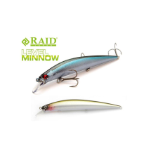 Raid Japan RAID LEVEL MINNOW 125mm 14gr 018 Bait Japan csali
