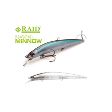 Raid Japan RAID LEVEL MINNOW 125mm 14gr 023 Real Gincuro csali
