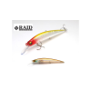 Raid Japan RAID LEVEL MINNOW PLUS 125mm 14gr 013 Onion Bait
