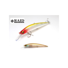 Raid Japan RAID LEVEL MINNOW PLUS 125mm 14gr 013 Onion Bait csali