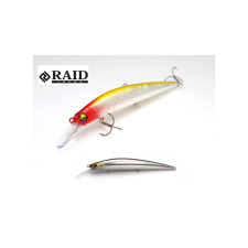 Raid Japan RAID LEVEL MINNOW PLUS 125mm 14gr 014 Uruko csali