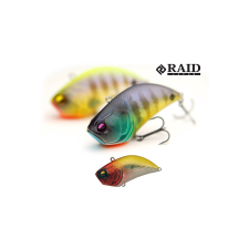 Raid Japan RAID LEVEL VIB 54mm 10.6gr 033 Clown csali
