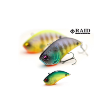 Raid Japan RAID LEVEL VIB 54mm 10.6gr 047 Shimanashi Tiger csali