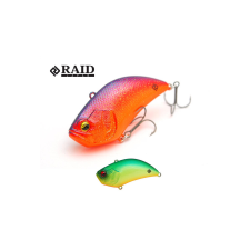 Raid Japan RAID LEVEL VIB B.I.G 63mm 17gr 001 Shimanasi Tiger csali