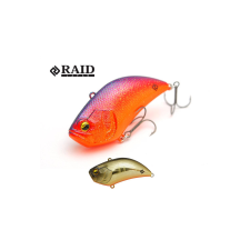 Raid Japan RAID LEVEL VIB B.I.G 63mm 17gr 005 Real Kinkuro csali