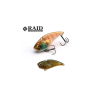 Raid Japan RAID LEVEL VIB BOOST 11gr 46mm 033 Numa Chichibu