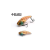 Raid Japan RAID LEVEL VIB BOOST 3.5gr 38mm 020 Onion Gill