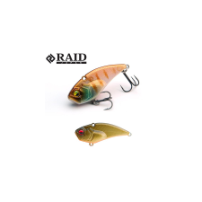 Raid Japan RAID LEVEL VIB BOOST 5gr 38mm 004 Kinkuro csali