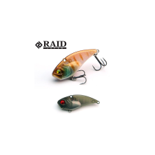 Raid Japan RAID LEVEL VIB BOOST 5gr 38mm 021 Smoke Gill csali