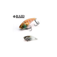 Raid Japan RAID LEVEL VIB BOOST 5gr 38mm 026 Real Kinkuro csali