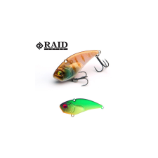 Raid Japan RAID LEVEL VIB BOOST 7gr 38mm 001 Shimanashi Tiger csali
