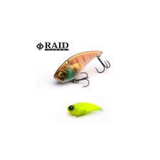 Raid Japan RAID LEVEL VIB BOOST 7gr 38mm 027 Lemon Power csali