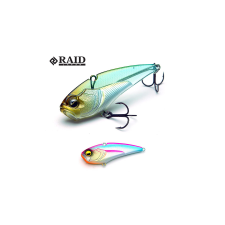 Raid Japan RAID LEVEL VIB BOOST HEAVY 14gr 60mm 003 Pink Back csali