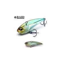 Raid Japan RAID LEVEL VIB BOOST HEAVY 14gr 60mm 029 Ikeno Mabuna csali
