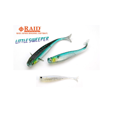 Raid Japan RAID LITTLE SWEEPER 2.5" 6.3cm 074 Ice Killer csali