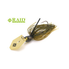 Raid Japan RAID MAXX BLADE POWER 11gr 01 Guripan Shad csali