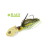 Raid Japan RAID MAXX BLADE POWER 11gr 07 Guricha Shad