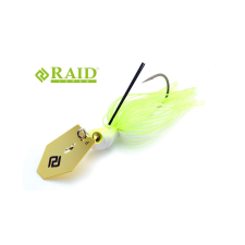 Raid Japan RAID MAXX BLADE POWER 14gr 08 Chart Back Pearl csali