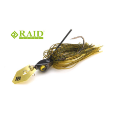 Raid Japan RAID MAXX BLADE SPEED 8gr 01 Guripan Shad csali
